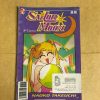 SAILOR MOON Nº07