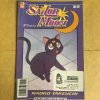 SAILOR MOON Nº09