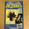 LOS CABALLEROS DEL ZODIACO Nº03