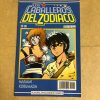 LOS CABALLEROS DEL ZODIACO Nº04