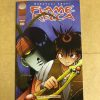 FLAME OF RECCA Nº05