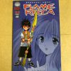 FLAME OF RECCA Nº08
