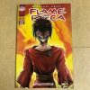 FLAME OF RECCA Nº09