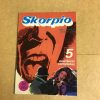 SKORPIO AÑO I Nº00