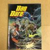 DAN DARE Nº02