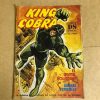 KING COBRA Nº02