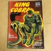 KING COBRA Nº03