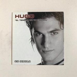 HUGO "EL TEMPLO DE TU CUERPO"