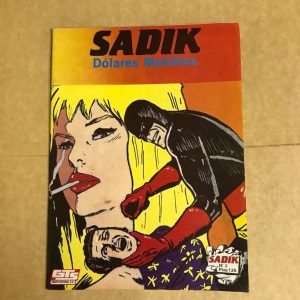 SADIK Nº02