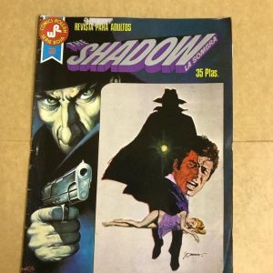 SHADOW Nº03
