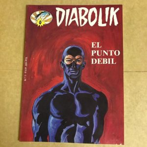 DIABOLIK Nº01