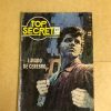 TOP SECRET Nº01