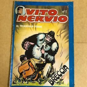 VITO NERVIO Nº01