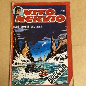 VITO NERVIO Nº02