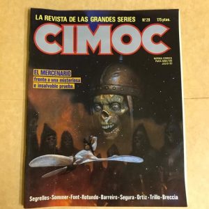 CIMOC Nº029