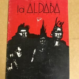 LA ALDABA