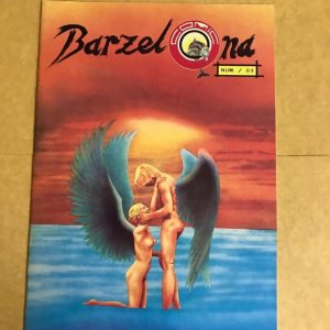 BARZELONA Nº03