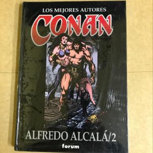 CONAN