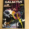 EL JUICIO DE GALACTUS