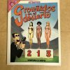 EL JUEVES "GROUÑIDOS EN EL DESIERTO"