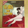 EL JUEVES "CLARA DE NOCHE"