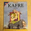 EL JUEVES "KAFRE"