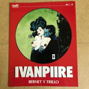 IVANPIIRE Nº04