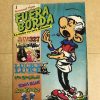 FUERA BORDA Nº01