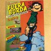 FUERA BORDA Nº11
