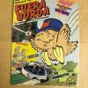 FUERA BORDA Nº28