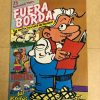 FUERA BORDA Nº25