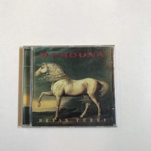 BRYAN FERRY "MAMOUNA"