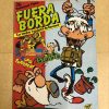 FUERA BORDA Nº26
