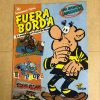 FUERA BORDA Nº30