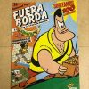 FUERA BORDA Nº33