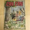 CAN CAN