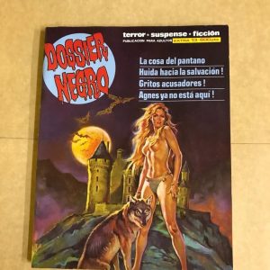 DOSSIER NEGRO