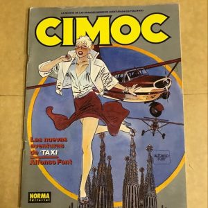 CIMOC
