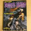 DOSSIER NEGRO