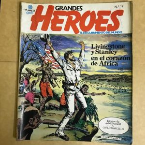 EL DESCUBRIMIENTO DEL MUNDO