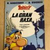 ASTERIX "LA GRAN RASA"