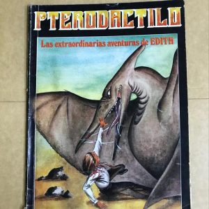 PTERODACTILO