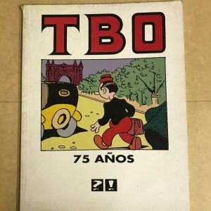 TBO (75 AÑOS)
