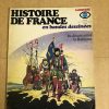 HISTORIE DE FRANCE