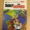 ASTERIX EN HISPANIA