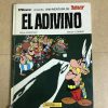 ASTERIX "EL ADIVINO"
