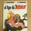 EL HIJO DE ASTERIX