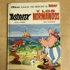 ASTERIX Y LOS NORMANDOS