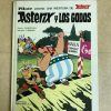 ASTERIX Y LOS GODOS
