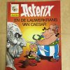 ASTERIX "EN DE LAUWERKRANS VAN CAESAR"